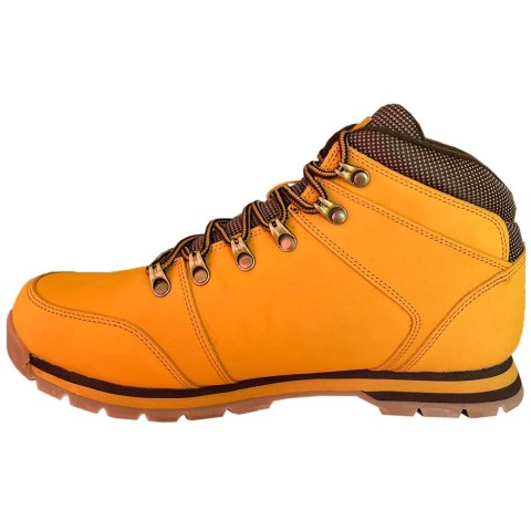 Buty męskie Lee Cooper brązowe LCJ-21-01-0706M Lee Cooper