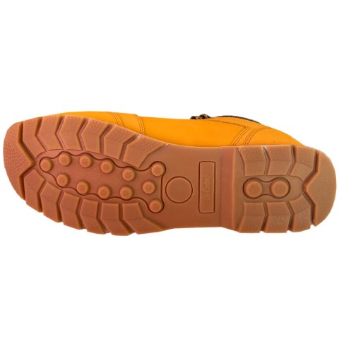 Buty męskie Lee Cooper brązowe LCJ-21-01-0706M Lee Cooper