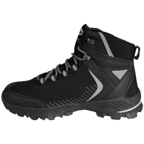 Buty męskie Lee Cooper czarne LCJ-22-01-1399M Lee Cooper