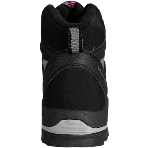 Buty męskie Lee Cooper czarne LCJ-22-01-1399M Lee Cooper