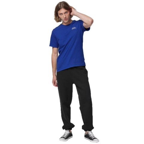 Koszulka męska Outhorn M0858 kobalt OTHAW23TTSHM0858 36S Outhorn