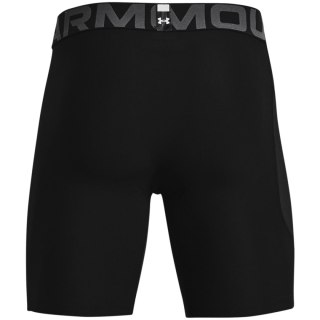 Spodenki męskie Under Armour HG Armour czarne 1361596 001 Under Armour