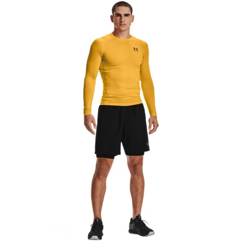 Spodenki męskie Under Armour HG Armour czarne 1361596 001 Under Armour