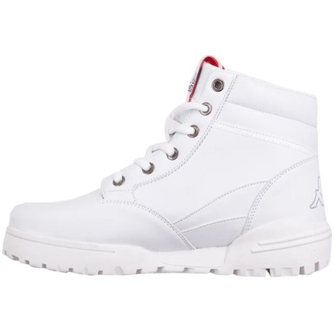Buty Kappa Bonfire LF białe 242779 1010 Kappa