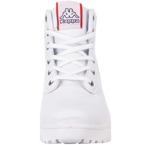 Buty Kappa Bonfire LF białe 242779 1010 Kappa