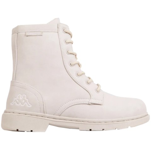 Buty damskie Kappa Deenish beżowe 242885 1210 Kappa