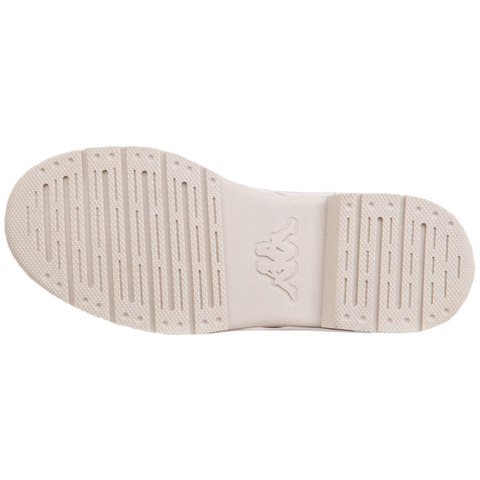 Buty damskie Kappa Deenish beżowe 242885 1210 Kappa