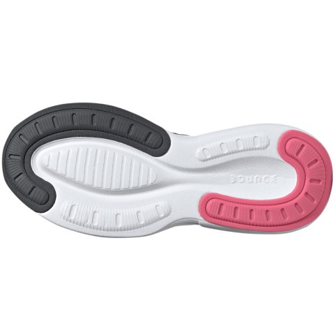 Buty damskie adidas AlphaEdge + czarno-szare IF7287 Adidas