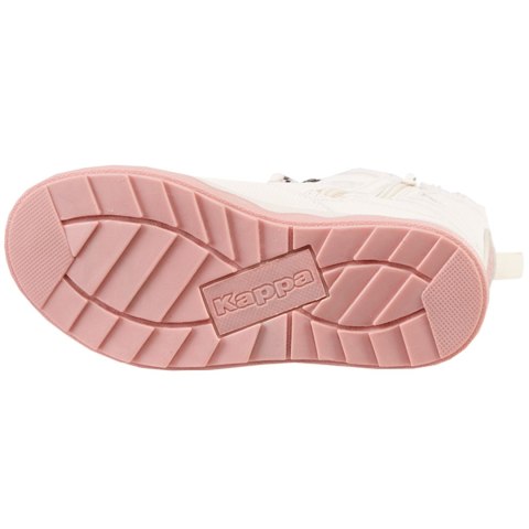 Buty dla dzieci Kappa Alido II Tex 261060K 4321 Kappa