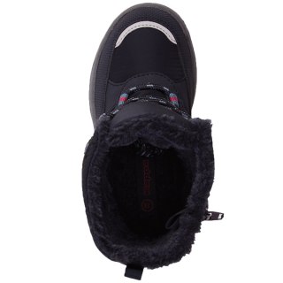 Buty dla dzieci Kappa Alido II Tex 261060K 6760 Kappa
