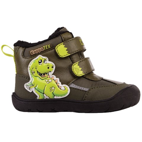 Buty dla dzieci Kappa Claw Tex 280022M 3133 Kappa