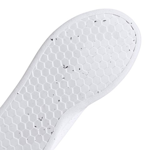 Buty dla dzieci adidas Advantage Lifestyle Court Lace białe H06179 Adidas