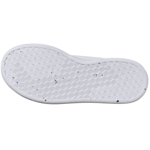 Buty dla dzieci adidas Advantage Lifestyle Court Lace białe H06179 Adidas