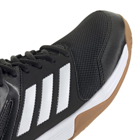 Buty męskie adidas Speedcourt czarno-białe IE8033 Adidas