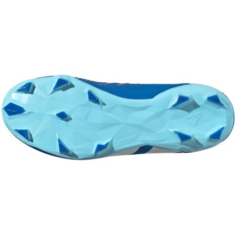 Buty piłkarskie dla dzieci adidas Predator Accuracy.3 LL FG IF2266 Adidas