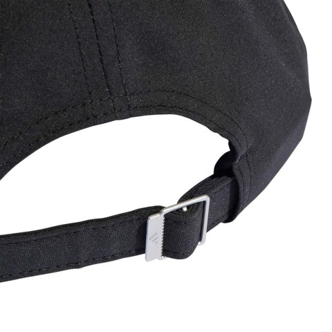 Czapka z daszkiem adidas Running Essentials czarna HT6353 Adidas