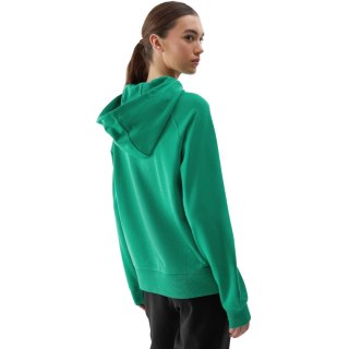 Bluza damska 4F F0955 zielona 4FWSS24TSWSF0955 41S 4F