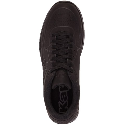 Buty Kappa Harlem Emb Oc czarne 243306OC 1111 Kappa