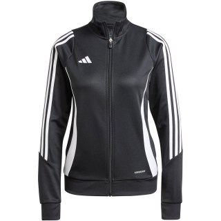 Bluza damska adidas Tiro 24 Training czarna IJ9961 Adidas teamwear