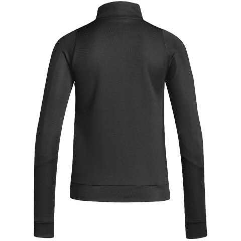 Bluza damska adidas Tiro 24 Training czarna IJ9961 Adidas teamwear