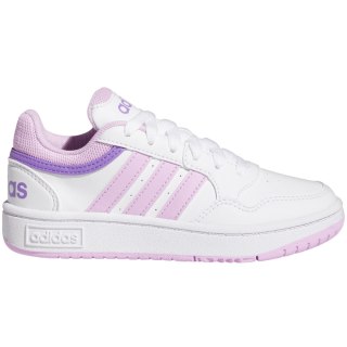 Buty dla dzieci adidas Hoops 3.0 K IF2724 Adidas