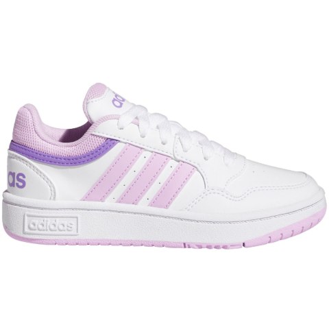 Buty dla dzieci adidas Hoops 3.0 K IF2724 Adidas