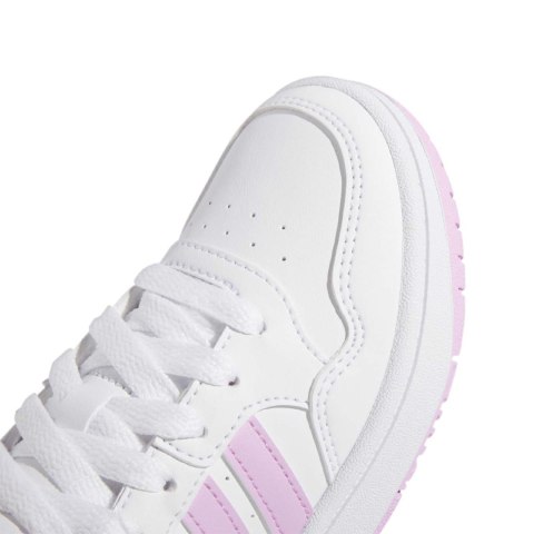 Buty dla dzieci adidas Hoops 3.0 K IF2724 Adidas
