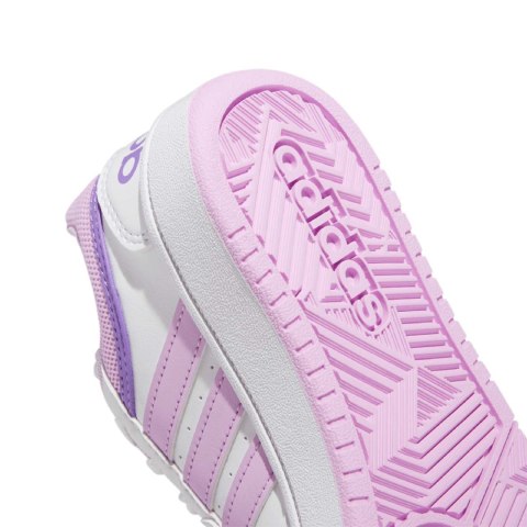 Buty dla dzieci adidas Hoops 3.0 K IF2724 Adidas