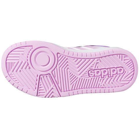 Buty dla dzieci adidas Hoops 3.0 K IF2724 Adidas