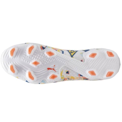 Buty piłkarskie Puma Future 7 Ultimate Creativity FG/AG 107836 01 Puma