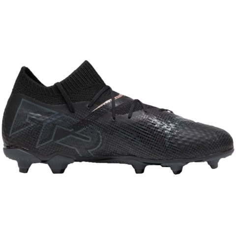 Buty piłkarskie dla dzieci Puma Future 7 Pro FG/AG 107728 02 Puma