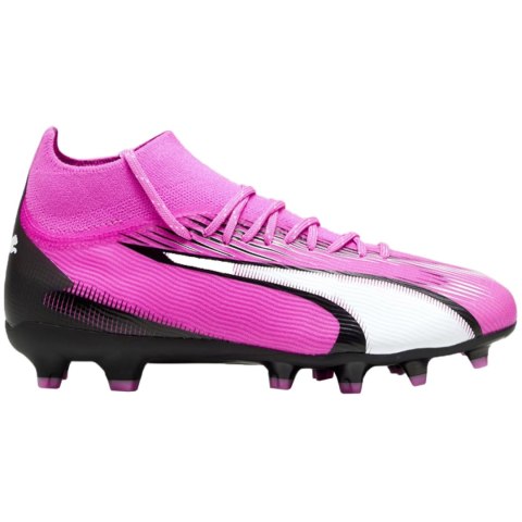 Buty piłkarskie dla dzieci Puma Ultra Pro FG/AG 107769 01 Puma