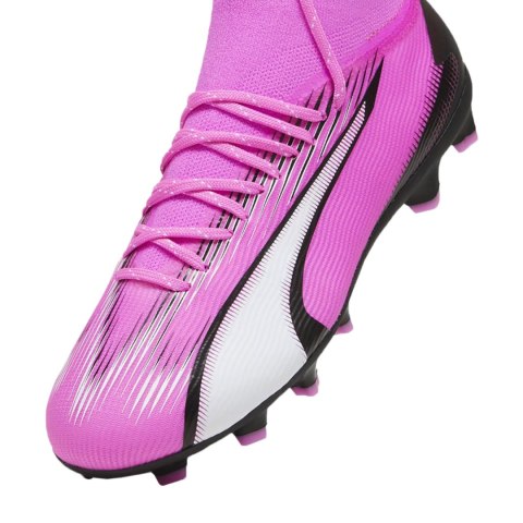 Buty piłkarskie dla dzieci Puma Ultra Pro FG/AG 107769 01 Puma