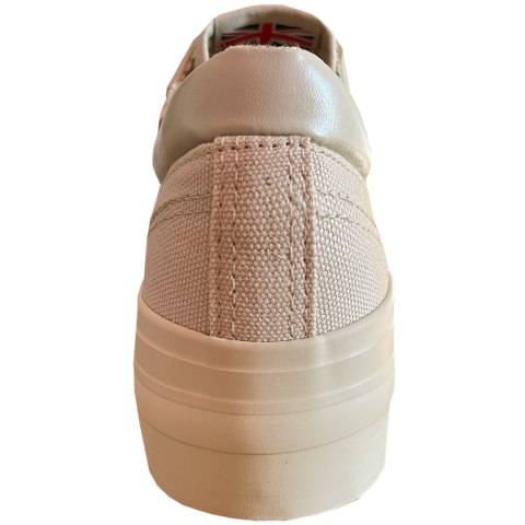 Buty damskie Lee Cooper beżowe LCW-24-31-2181LA Lee Cooper