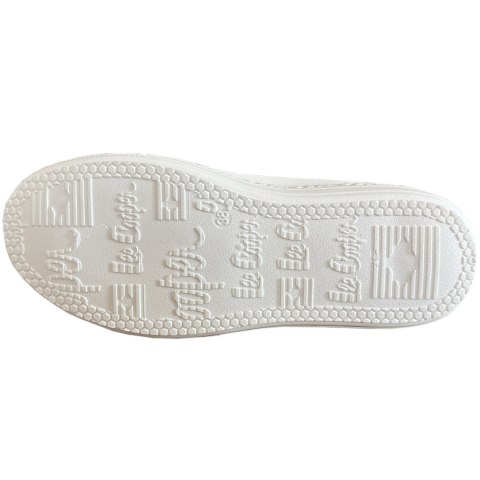Buty damskie Lee Cooper białe LCW-23-44-1617LA Lee Cooper