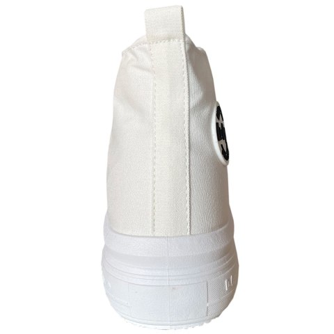 Buty damskie Lee Cooper białe LCW-23-44-1627LA Lee Cooper