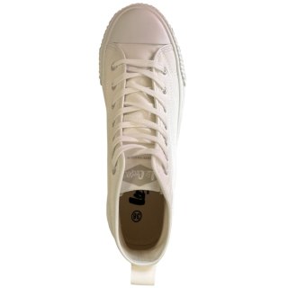 Buty damskie Lee Cooper białe LCW-24-02-2132LA Lee Cooper