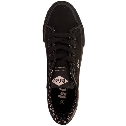 Buty damskie Lee Cooper czarne LCW-24-31-2180LA Lee Cooper