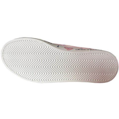 Buty dla dzieci Lee Cooper różowe LCW-24-02-2160K Lee Cooper
