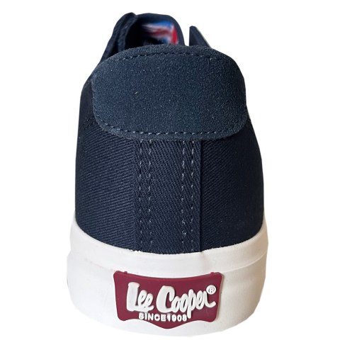 Buty męskie Lee Cooper LCW-24-02-2142MB Lee Cooper