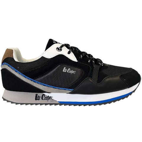Buty męskie Lee Cooper LCW-24-03-2333MB Lee Cooper