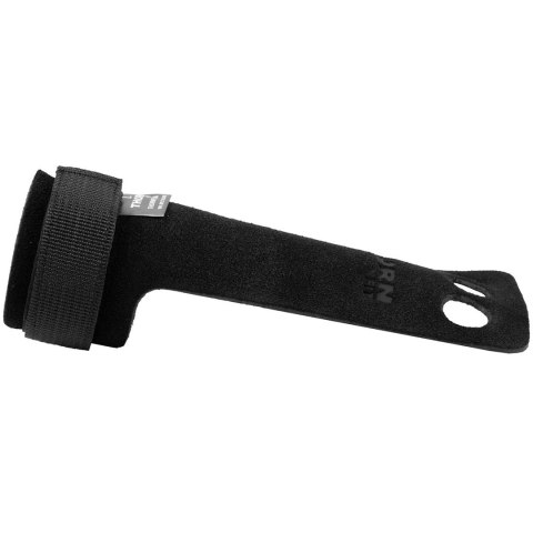 Ochraniacze dłoni Thorn Fit Gym Protect Grips 2.0 Pro czarne Thorn Fit