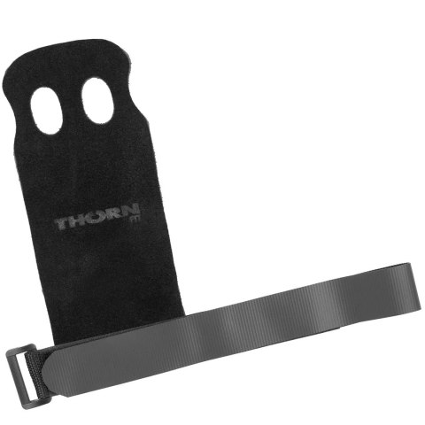 Ochraniacze dłoni Thorn Fit Gym Protect Grips 2.0 Pro czarne Thorn Fit