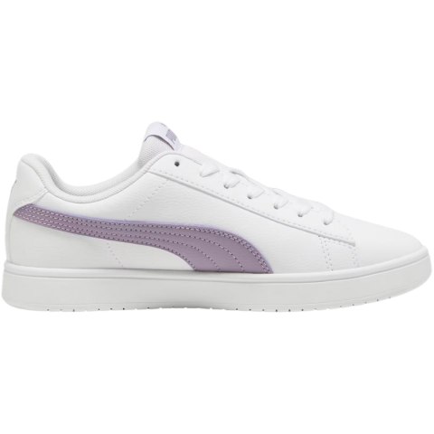 Buty damskie Puma Rickie Classic biało-fioletowe 394251 21 Puma
