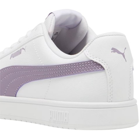 Buty damskie Puma Rickie Classic biało-fioletowe 394251 21 Puma