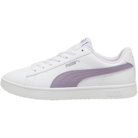 Buty damskie Puma Rickie Classic biało-fioletowe 394251 21 Puma
