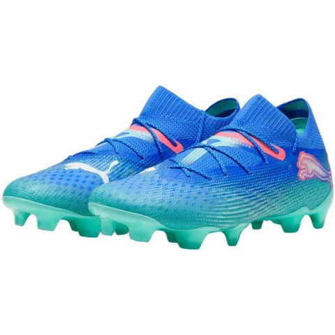 Buty piłkarskie Puma Future 7 Ultimate FG/AG 107916 01 Puma