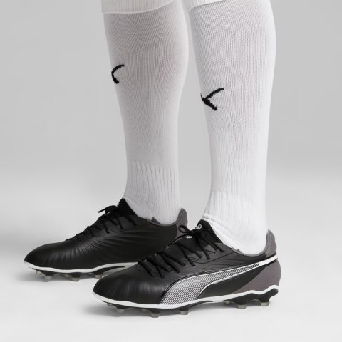 Buty piłkarskie Puma King Match FG/AG 107863 01 Puma
