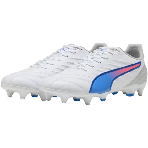 Buty piłkarskie Puma King Pro MxSG 107870 02 Puma