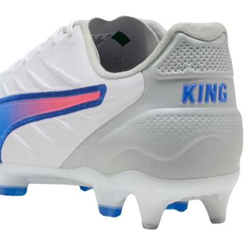 Buty piłkarskie Puma King Pro MxSG 107870 02 Puma